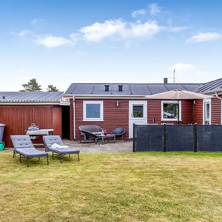 Eufemia - 250m From The Sea By Interhome Holiday home *