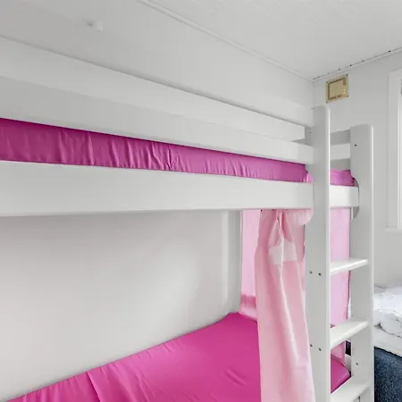 Eufemia - 250m From The Sea By Interhome 펜션