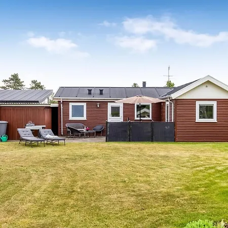 Eufemia - 250m From The Sea By Interhome Holiday home