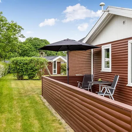 Holiday home Eufemia - 250m From The Sea By Interhome *